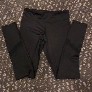 Old Navy Leggings Girls Size XL 14